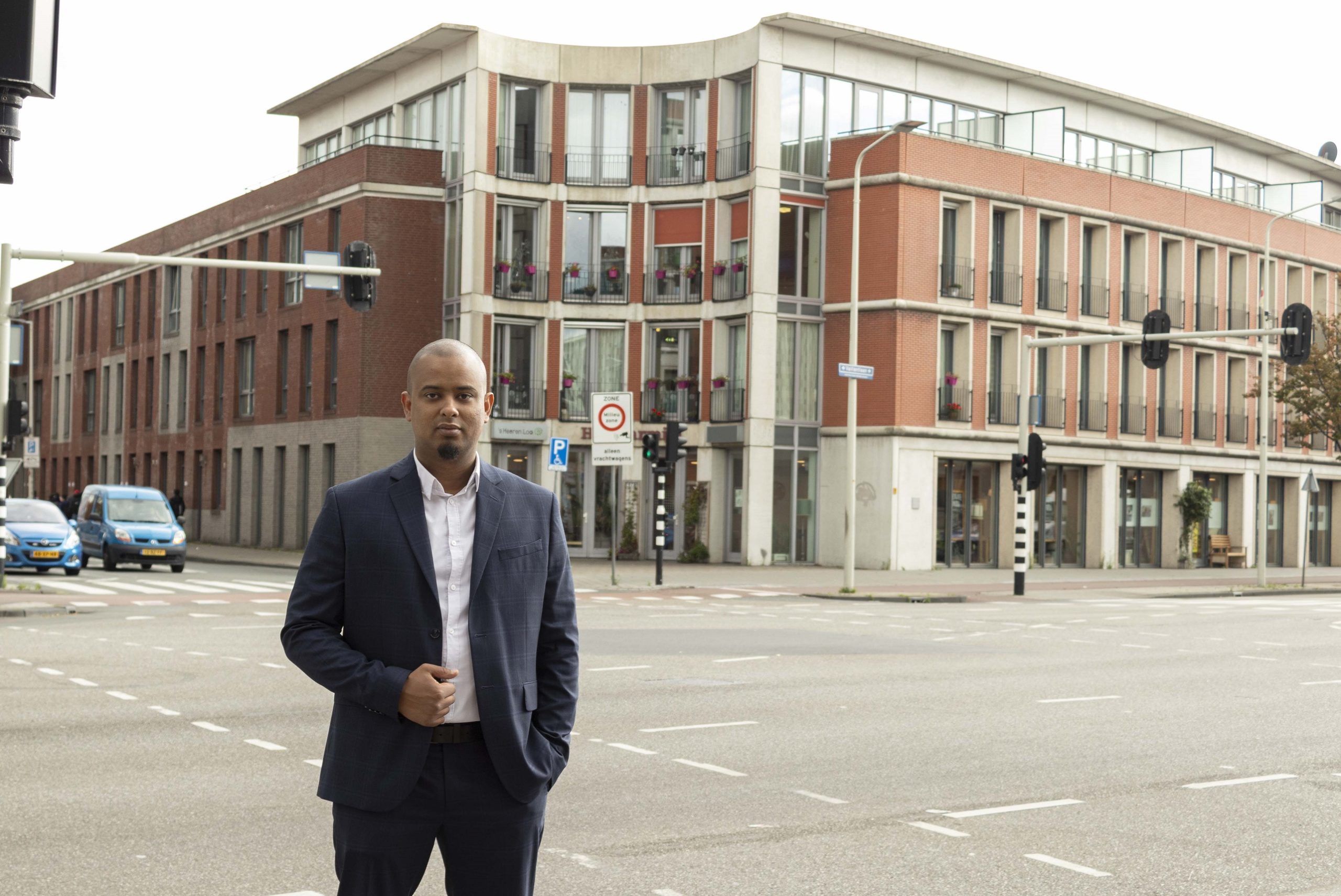 Schilderswijk spreekt: ‘Wij zijn Hagenezen, geen tweederangsburgers’