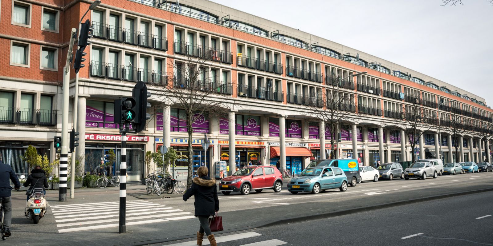 Virtueel kennismaken met de Schilderswijk