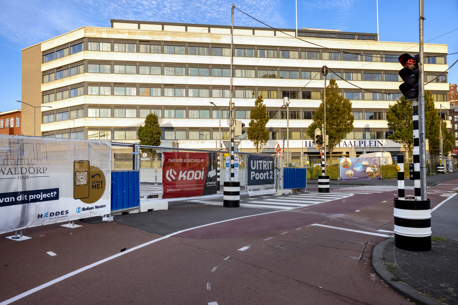 Participatie in de praktijk: met hangen en wurgen