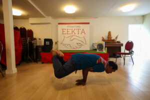 Eekta