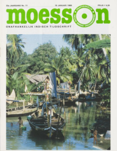 Moesson
