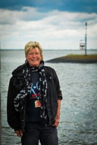 Margreet Bunnik 